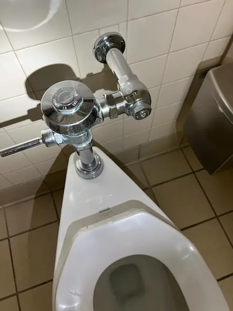 Fixture installation and repair for Pipe Repair in Glenside